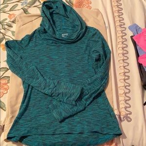 EUC Columbia lightweight pullover. Size large.